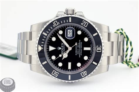 brugt rolex.